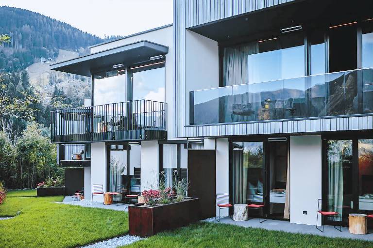 Ferienwohnung Zell am See