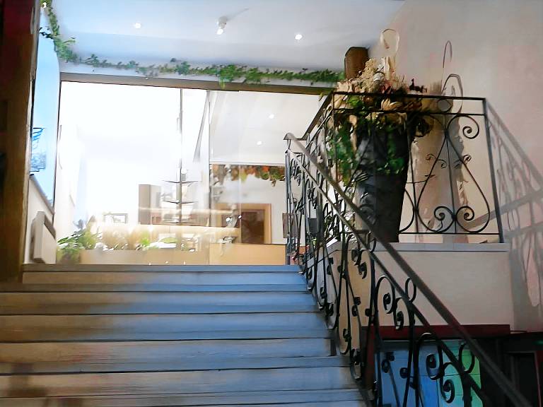 Hotel KLE, BW Signature Collection in Riquewihr