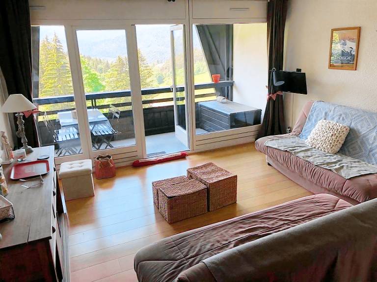 Studio Villard-de-Lans