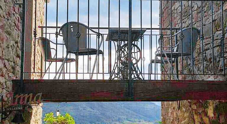 Apartman Borut