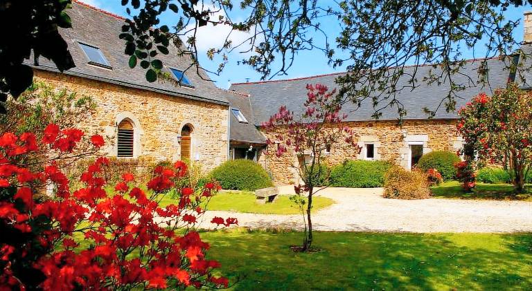 Chambre d'hôtes Lannion