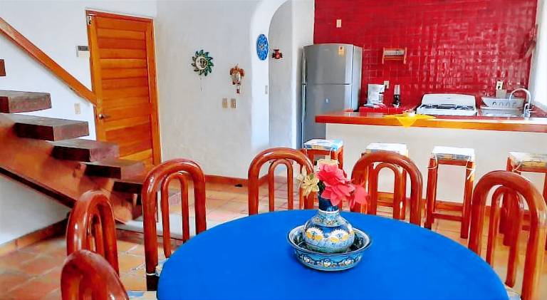 Villa with pool | Dogs allowed — photo 3