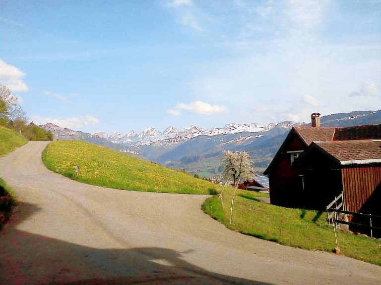 House Amden