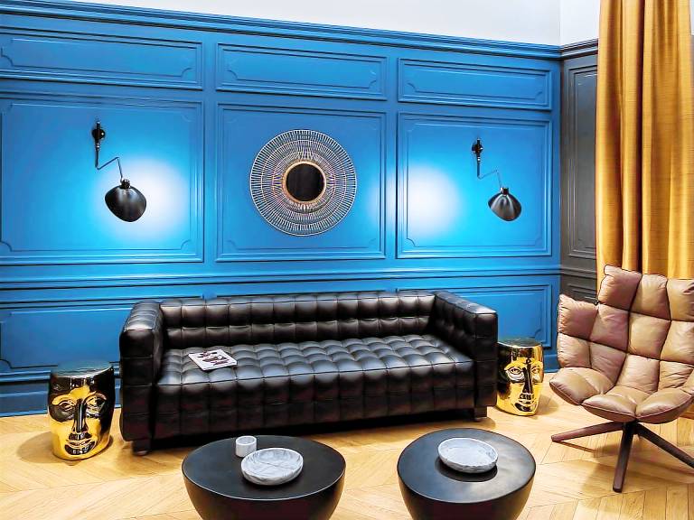 Grand Hôtel La Cloche Dijon - MGallery Collection — photo 5