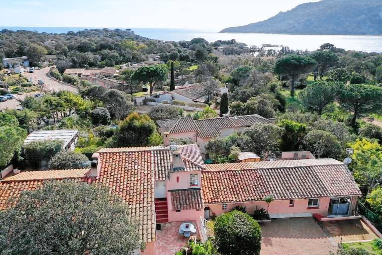 Villa  Santa Giulia