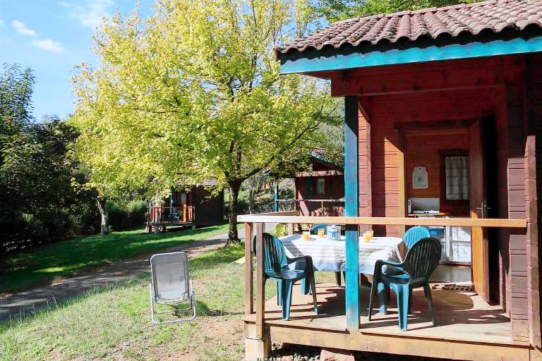 Chalet Collonges-la-Rouge
