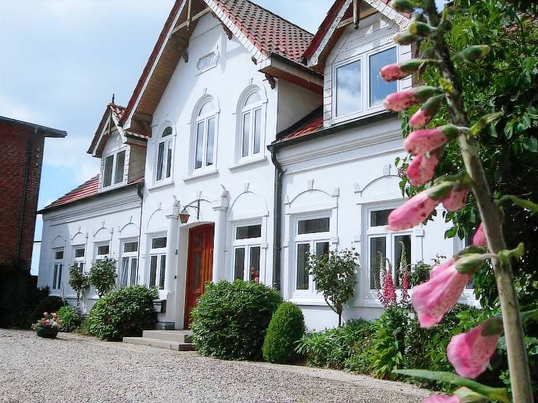 Ferienwohnung Falshöft