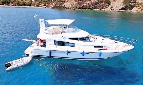 Houseboat Pasalimani