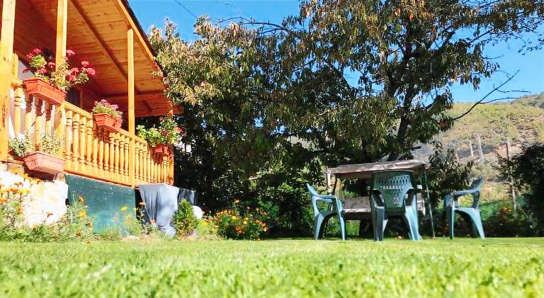 Guest House „ Mountain Rest“ — photo 5