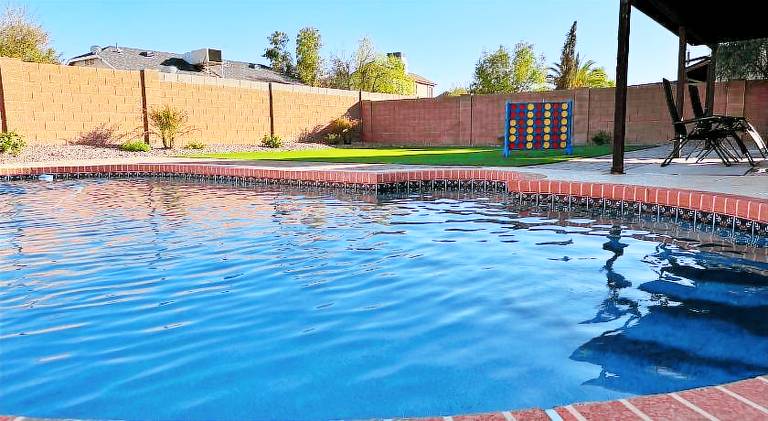 Nice house with pool | Pets are welcome — photo 3