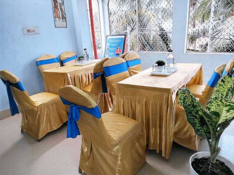 JP Coastal Stay Puri 150 meter from Sea Beach — photo 3