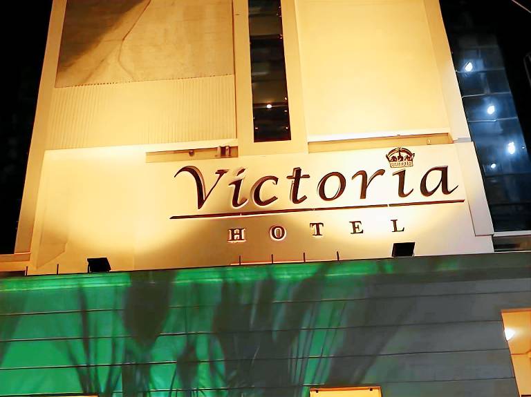 Hotel Park Victoria — photo 4