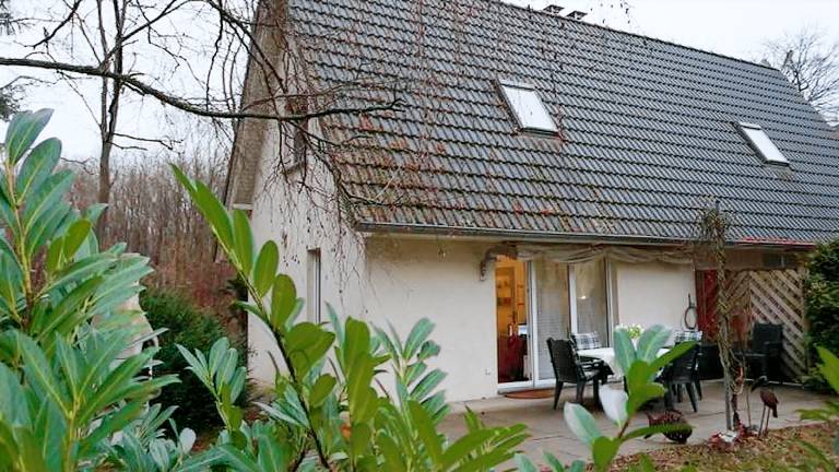 Ferienwohnung Lalendorf