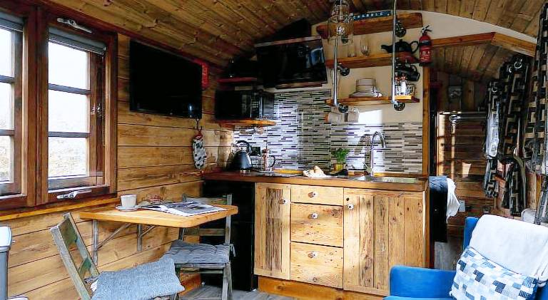 House with 1 room for 2 persons — photo 2