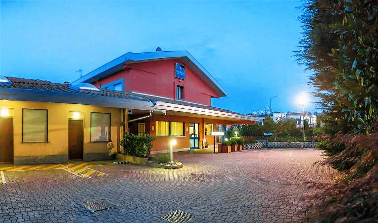 Blue Relais Maggiore — photo 5