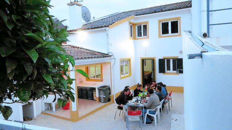 Huis Furnas