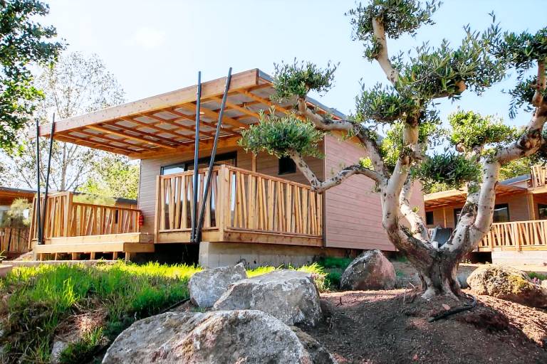 Chalet  Porto-Vecchio