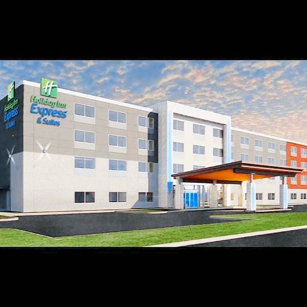 Holiday Inn Express & Suites Dearborn SW - Detroit Area By IHG in Dearborn, MI