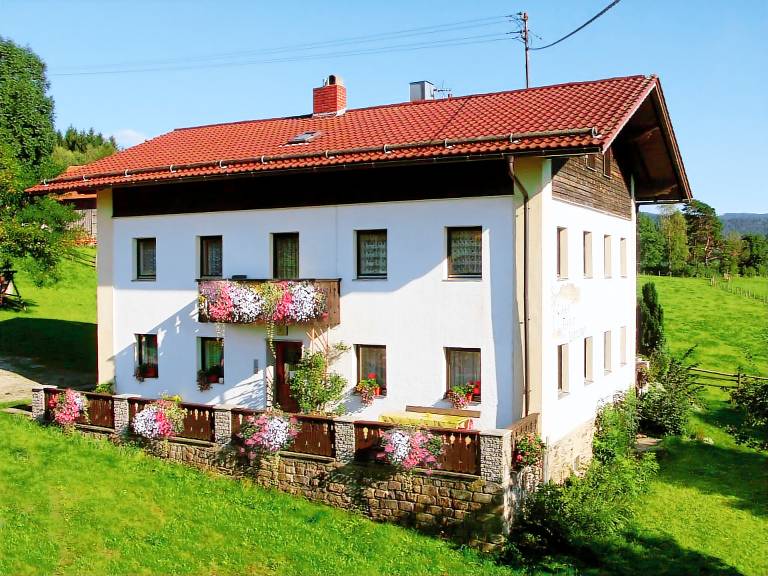 Ferienwohnung Lohberg