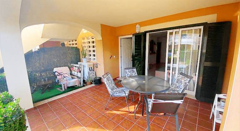Beautiful apartment with pool, terrace & yard | Dogs allowed — photo 5