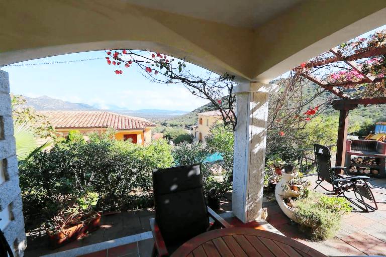 Ferienhaus San Teodoro