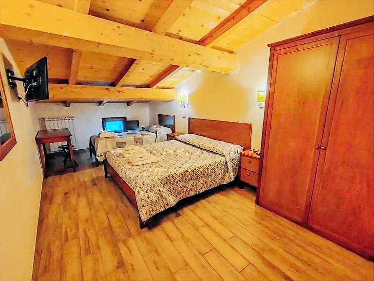 Bed and Breakfast Alberona