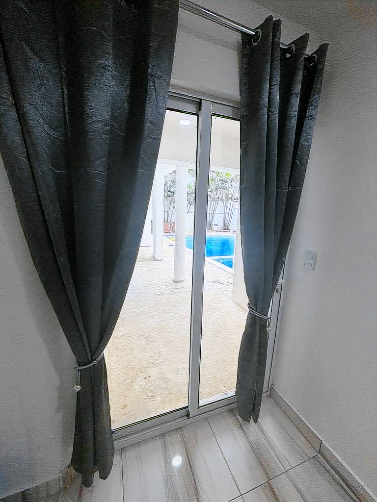 Ground floor condo in the heart of Sosua — photo 4