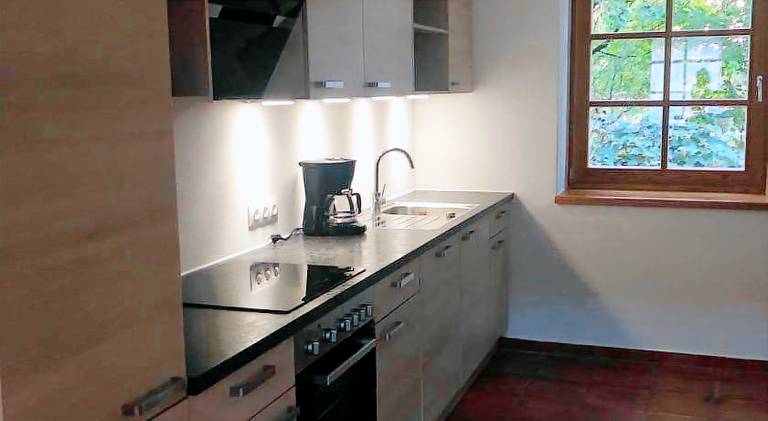 74 m&sup2; Ferienwohnung