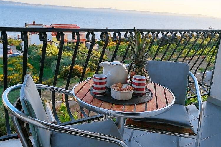 Apartman Gornje Sitno