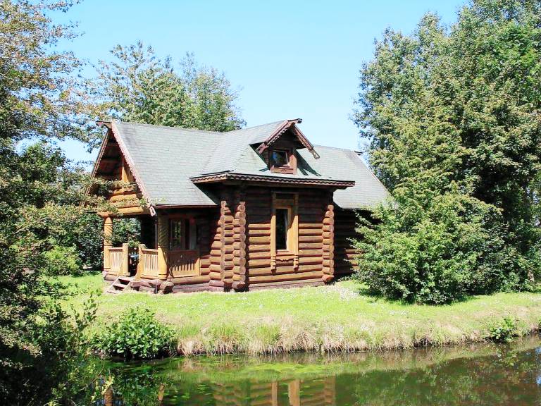Ferienhaus Hechthausen