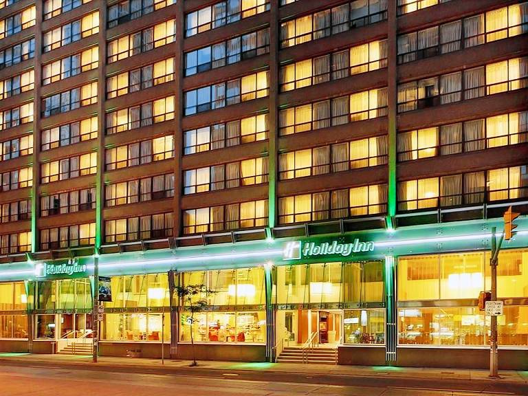 Holiday Inn Toronto Downtown Centre By IHG
