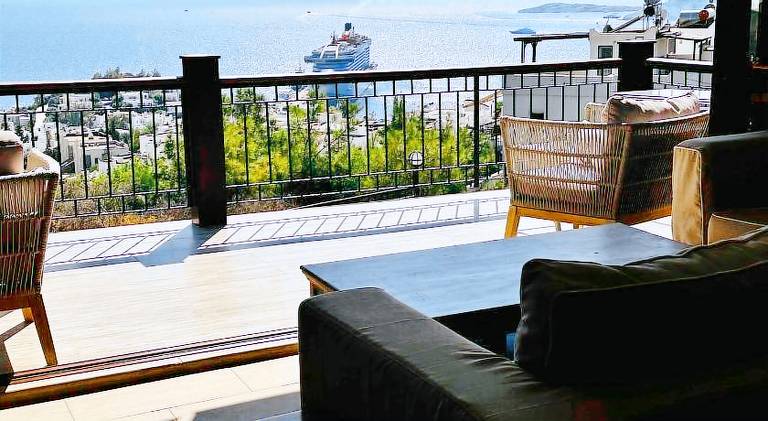 Villa Bodrum