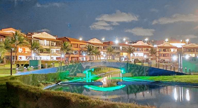Apartment with terrace, jacuzzi & pool — photo 4