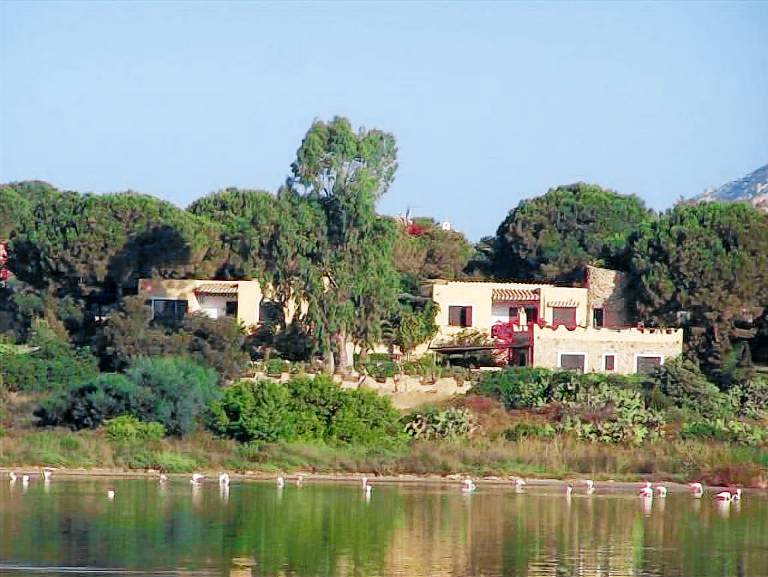 Maison de vacances Villasimius
