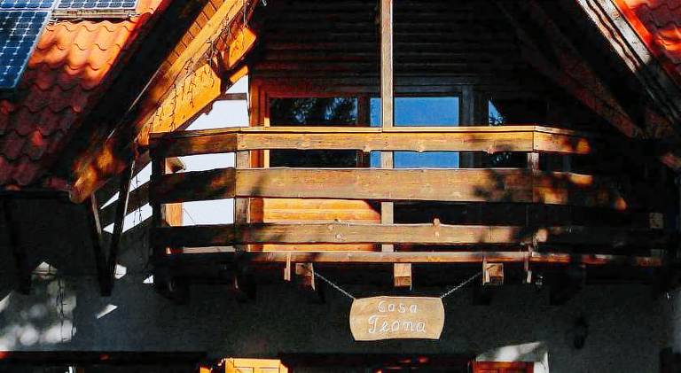 Vacation home with 3 rooms for 8 persons — photo 3