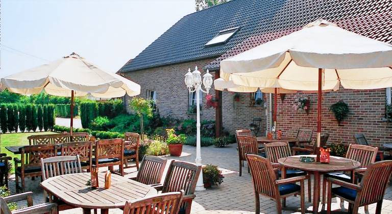Hotel In Den Hoek — photo 3