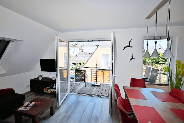 Kiefernweg Ferienwohnung Ostseeblick — photo 5