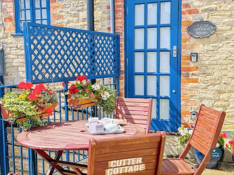 Cottage Swanage
