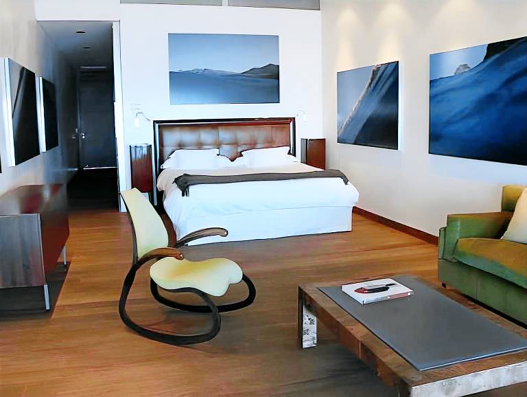 Lodge Faro José Ignacio