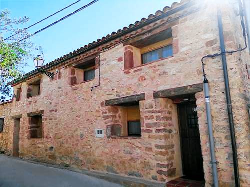 Casa Retortillo de Soria