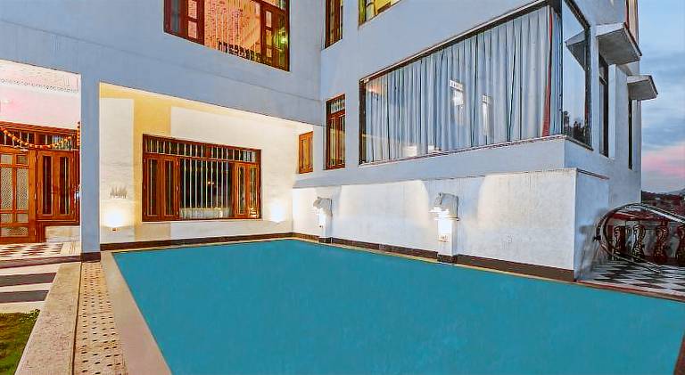 Hotel Karohi Villa — photo 3