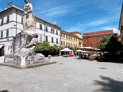 SOBBORGO 34 - Affittacamere - — photo 3