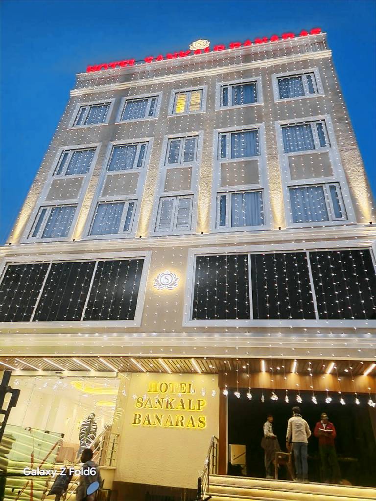 Hotel Sankalp Banaras