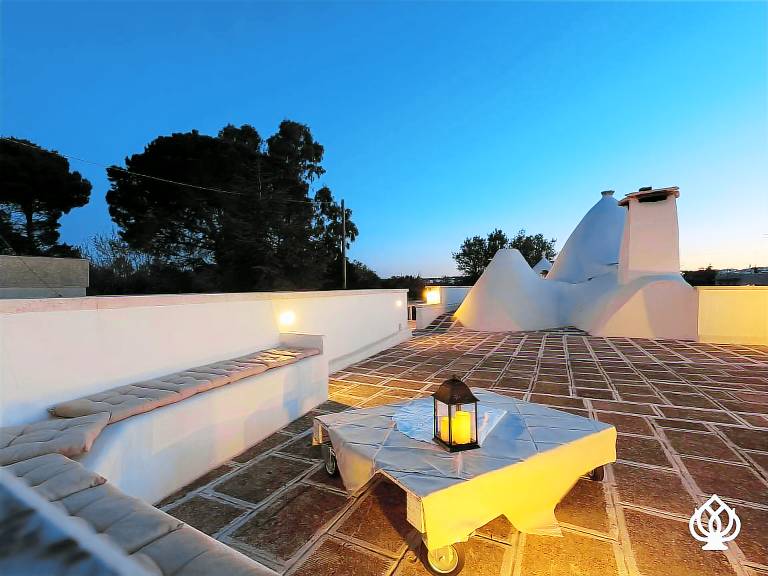 Casa Alberobello