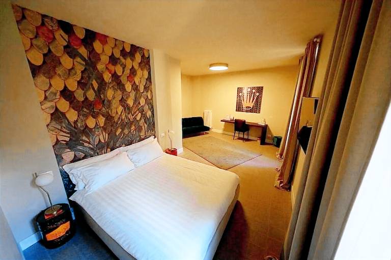 Bed & Breakfast L'Aquila