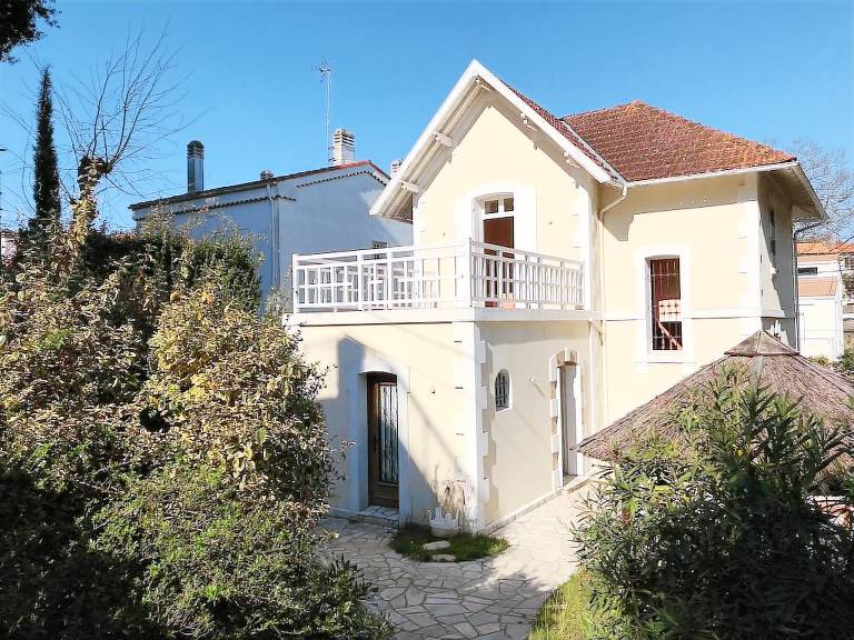 Villa Royan