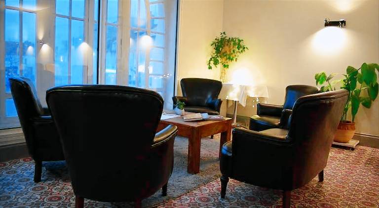 Hotel de France — photo 4