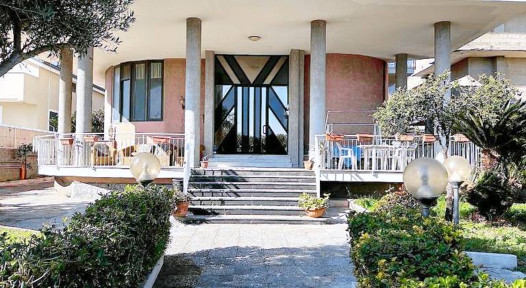 Spacious house | Pet-friendly in Casoria