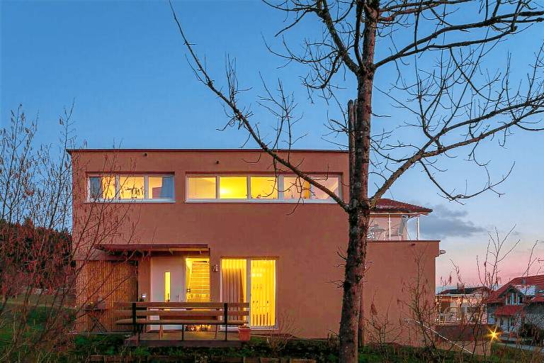 Ferienhaus Hörbranz