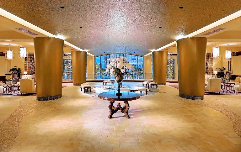 Wyndham Grand Orlando Resort Bonnet Creek — photo 2